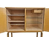 Alvar Aalto Cabinet 810