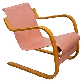 Alvar Aalto: Model 31