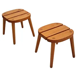 Finnish Design Stools