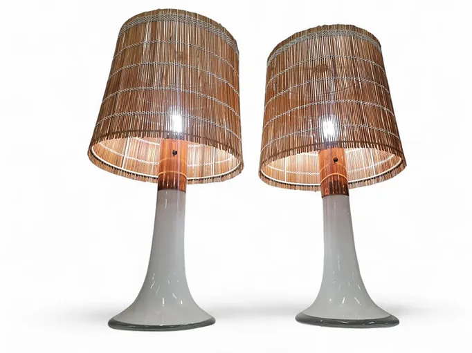 Lisa Johansson-Pape Table Lamps