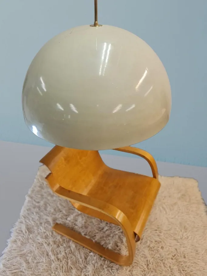 Paavo Tynell Aulanko Ceiling Lamp