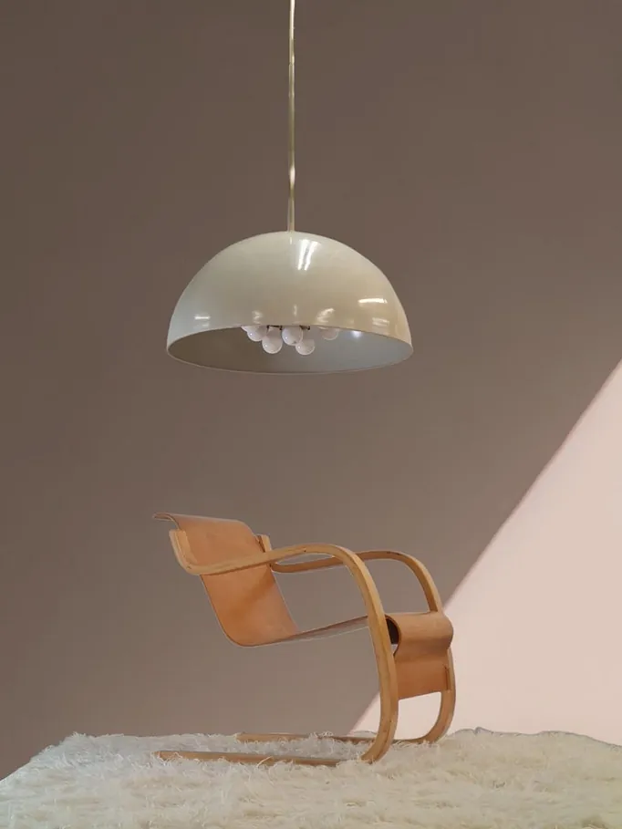 Paavo Tynell Aulanko Ceiling Lamp