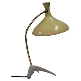 Karl-Heinz Kinsky Table Lamp