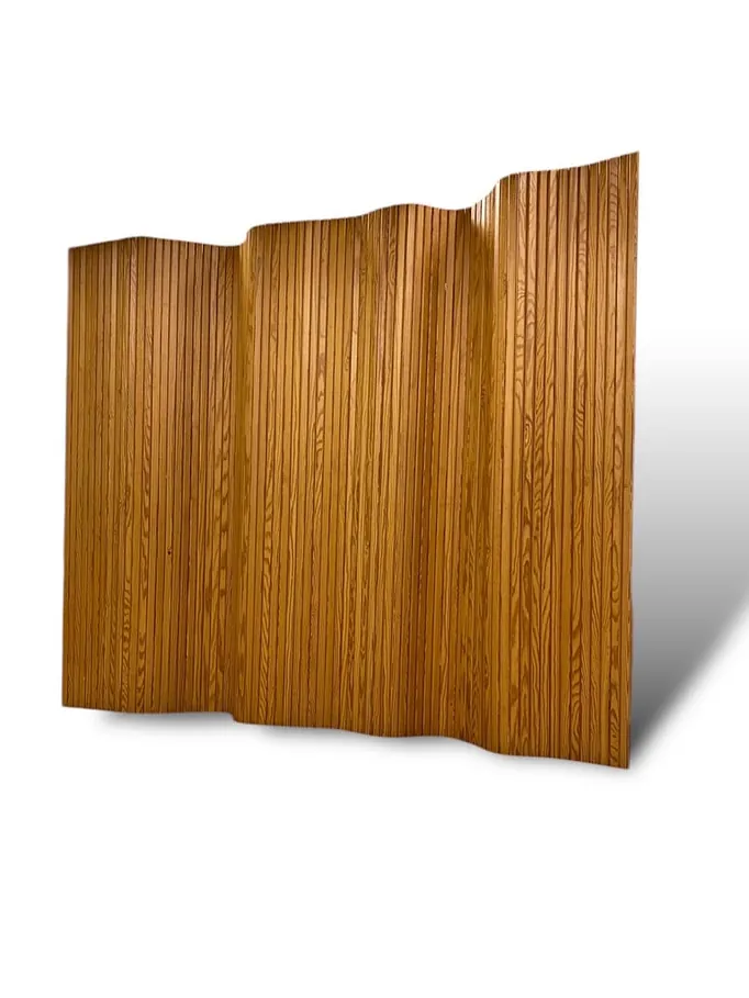 Alvar Aalto Room Divider