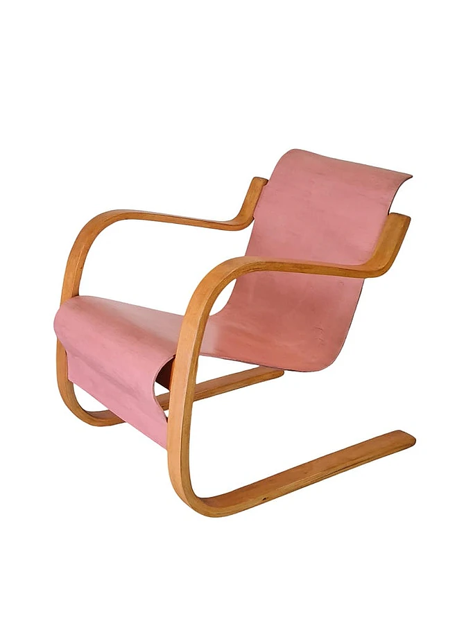 Alvar Aalto: Model 31