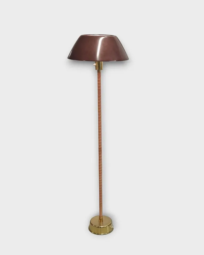 Lisa Johansson-Pape Senator Lamp