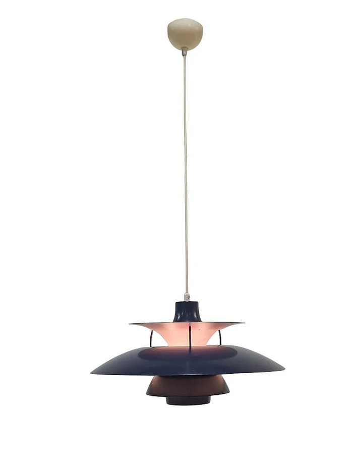 Poul Henningsen: PH 5 