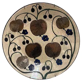 Birger Kaipiainen Decorative Dish