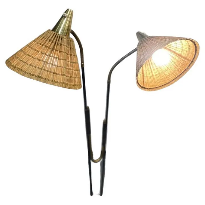 Itsu Lamp Model EN31