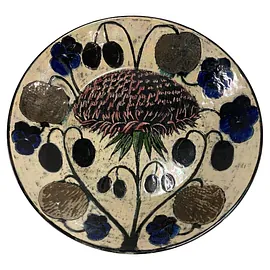 Birger Kaipiainen: Decorative Dish