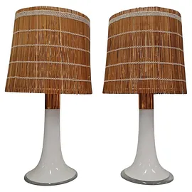 Lisa Johansson-Pape Table Lamps