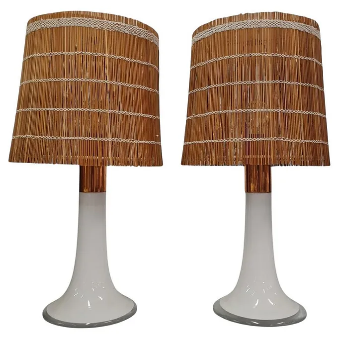 Lisa Johansson-Pape Table Lamps