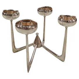 Anna Greta-Eker Candleholder