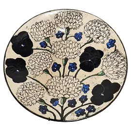 Unique Birger Kaipiainen Decorative Dish