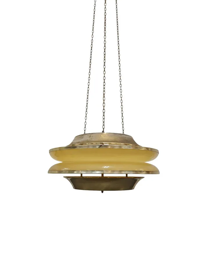 Kai Ruokonen Ceiling Pendant