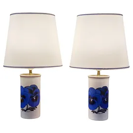 Birger Kaipainen Table Lamps