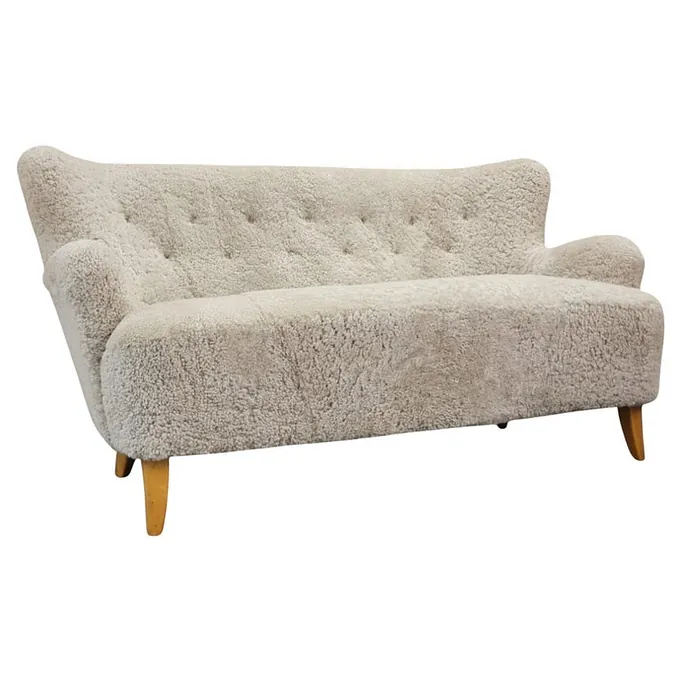 Ilmari Lappalainen Laila Sofa