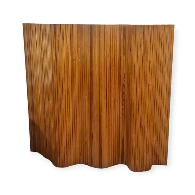 Alvar Aalto Room Divider