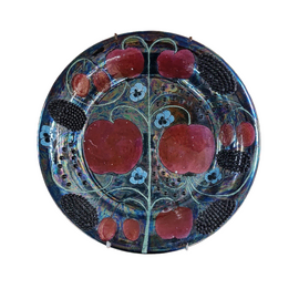 Birger Kaipiainen: Decorative Dish