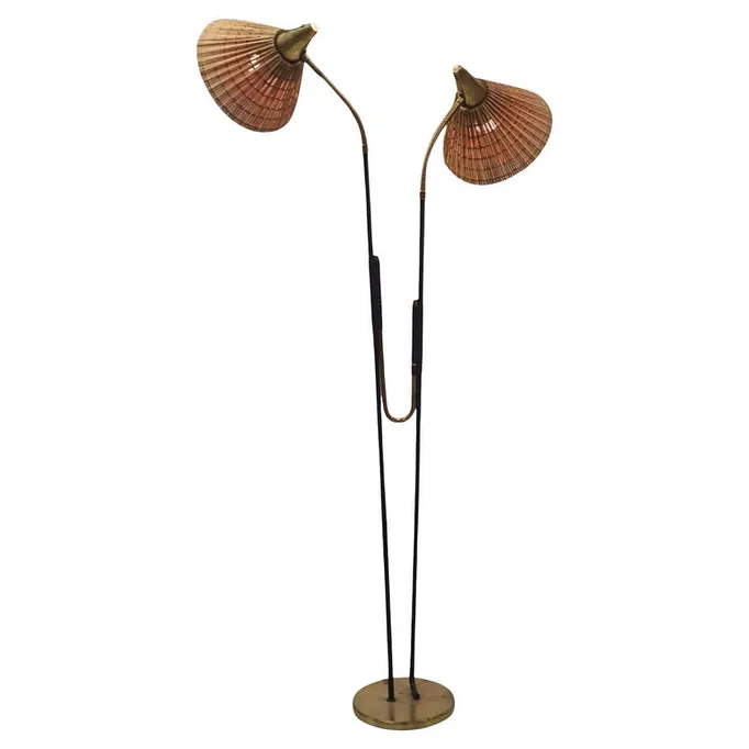 Itsu Lamp Model EN31