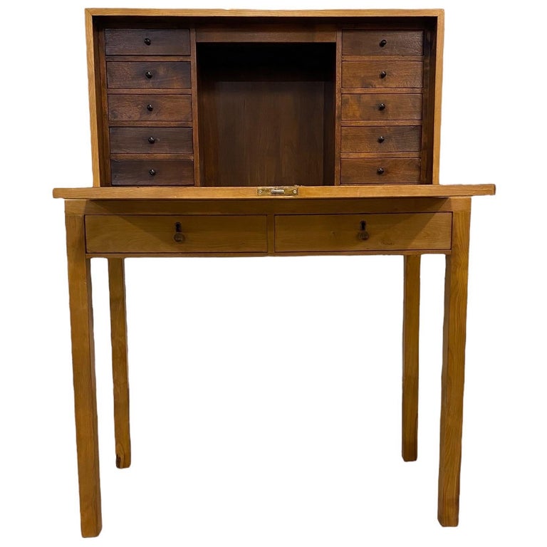 Finnish Design Secretaire