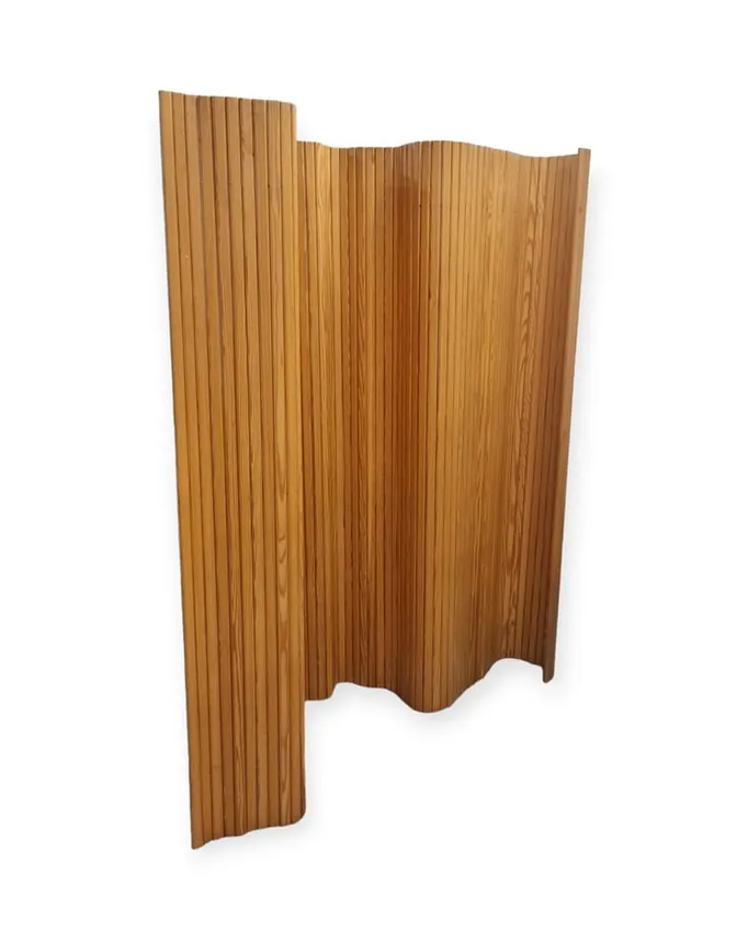 Alvar Aalto Room Divider