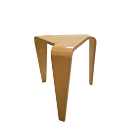 Marke Niskala-Luostarinen: Tabouret Stool