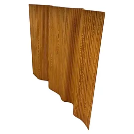 Alvar Aalto Room Divider