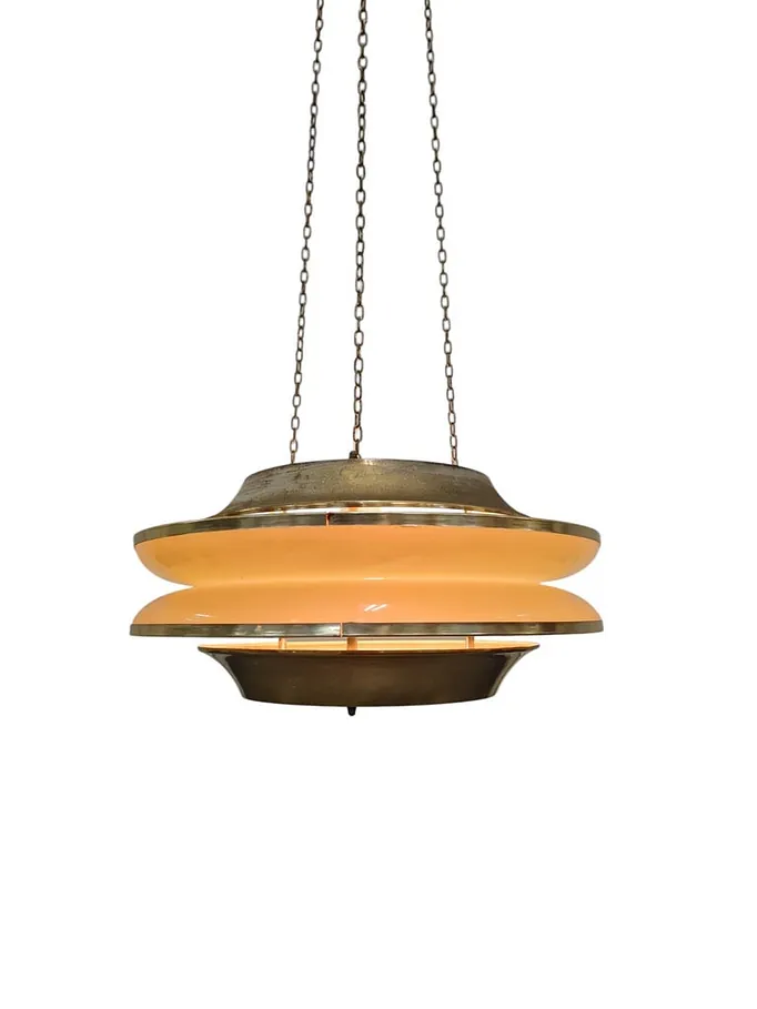 Kai Ruokonen Ceiling Pendant