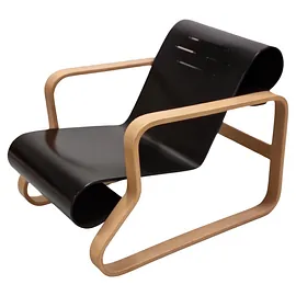 Alvar Aalto Paimio Lounge Chair 41