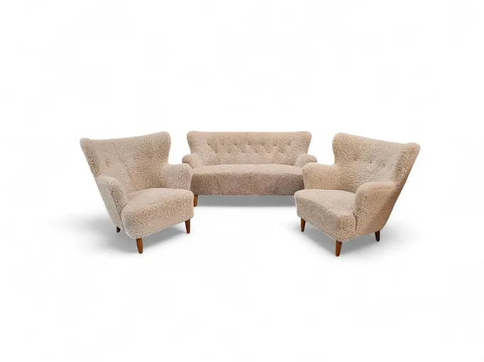 Ilmari Lappalainen Laila Sofa