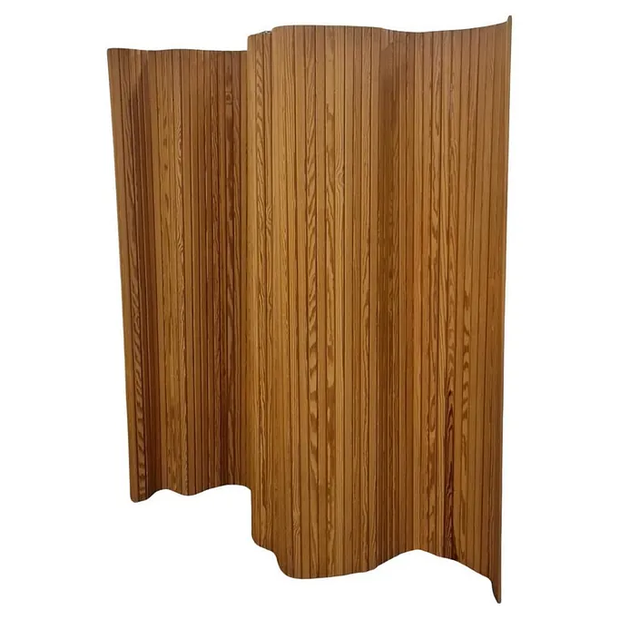 Alvar Aalto Room Divider