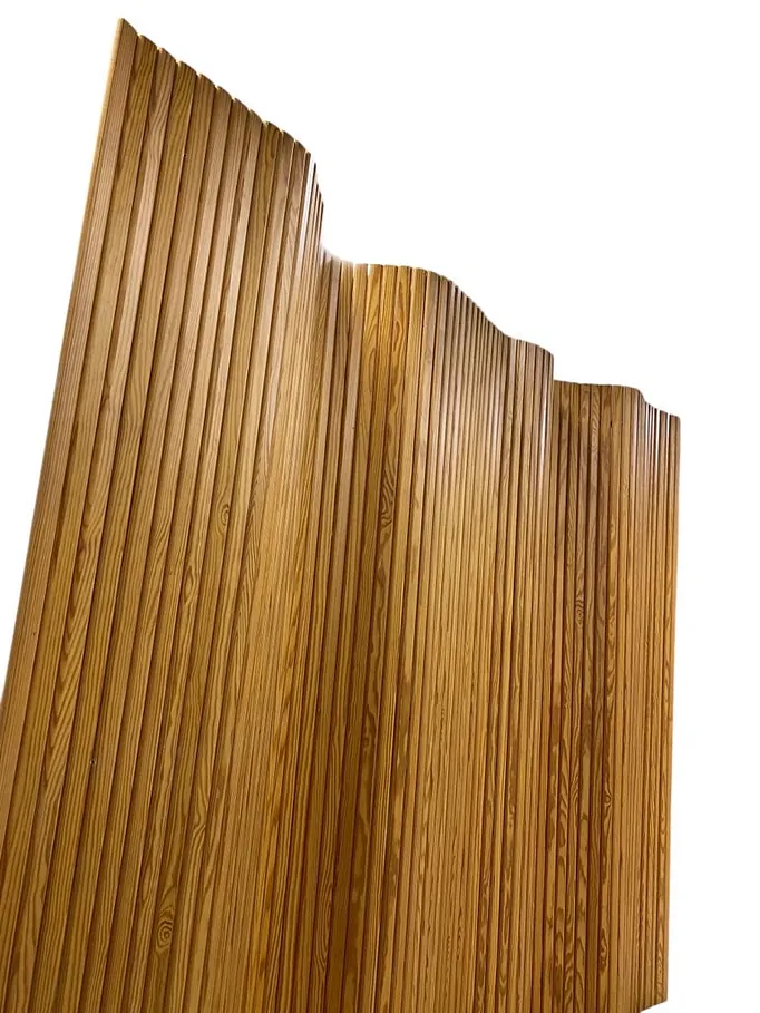 Alvar Aalto Room Divider