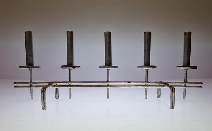 Paavo Tynell Candelabra