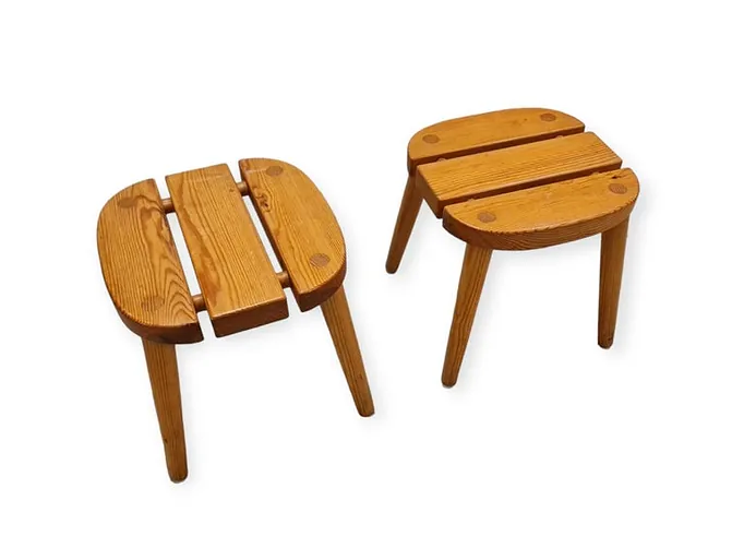 Finnish Design Stools