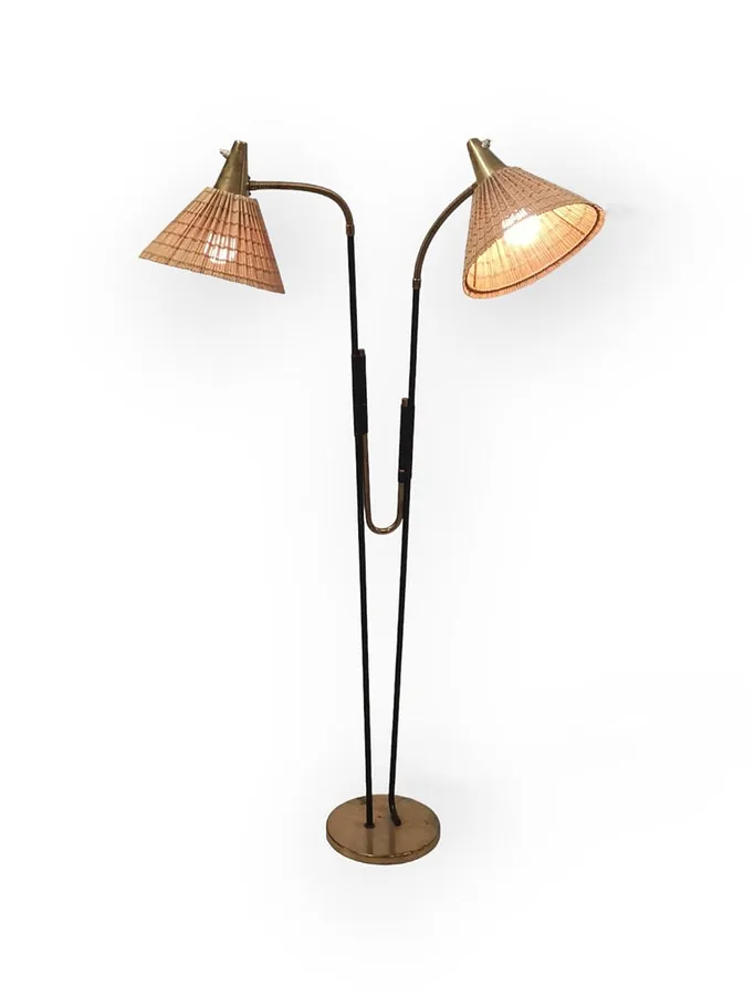 Itsu Lamp Model EN31