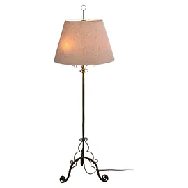 Antti Hakkarainen Floor Lamp