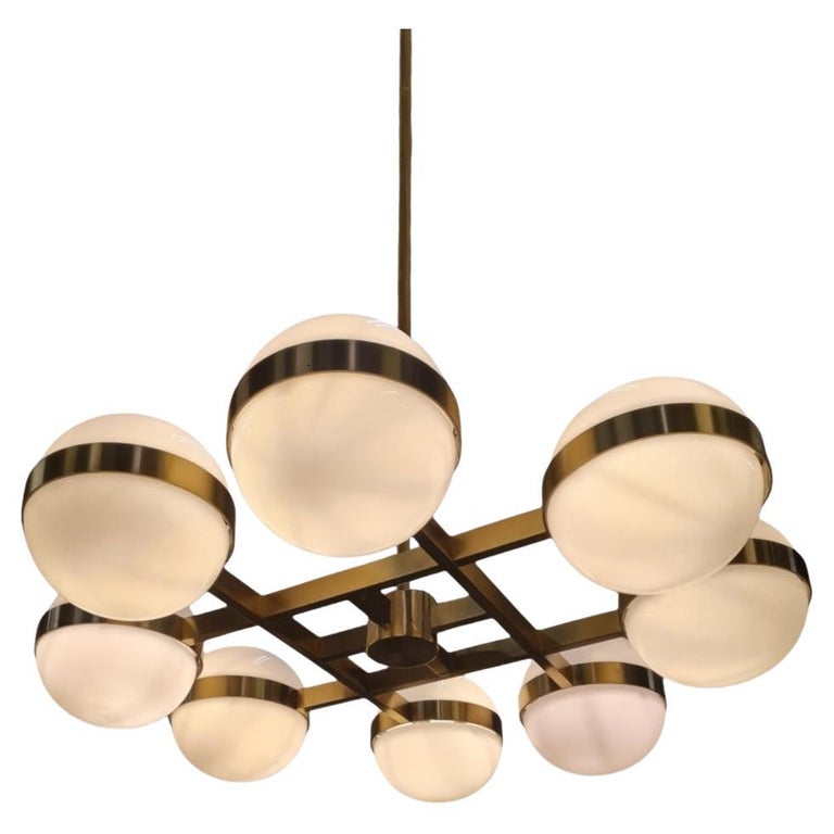 Heikki Turunen Chandelier