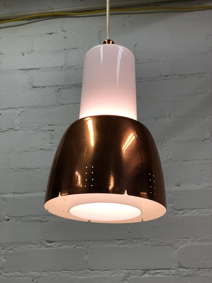 Paavo Tynell Ceiling Lamp