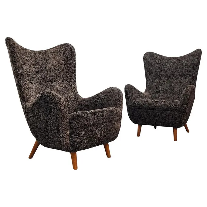 Runar Engblom Vaakuna Chairs