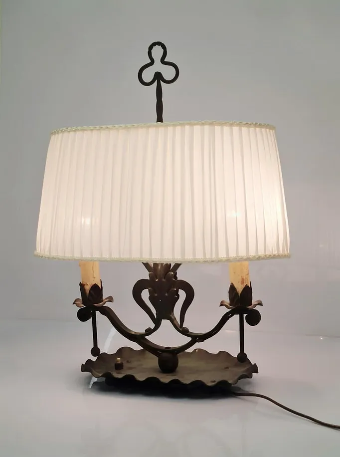 Antti Hakkarainen Table Lamp