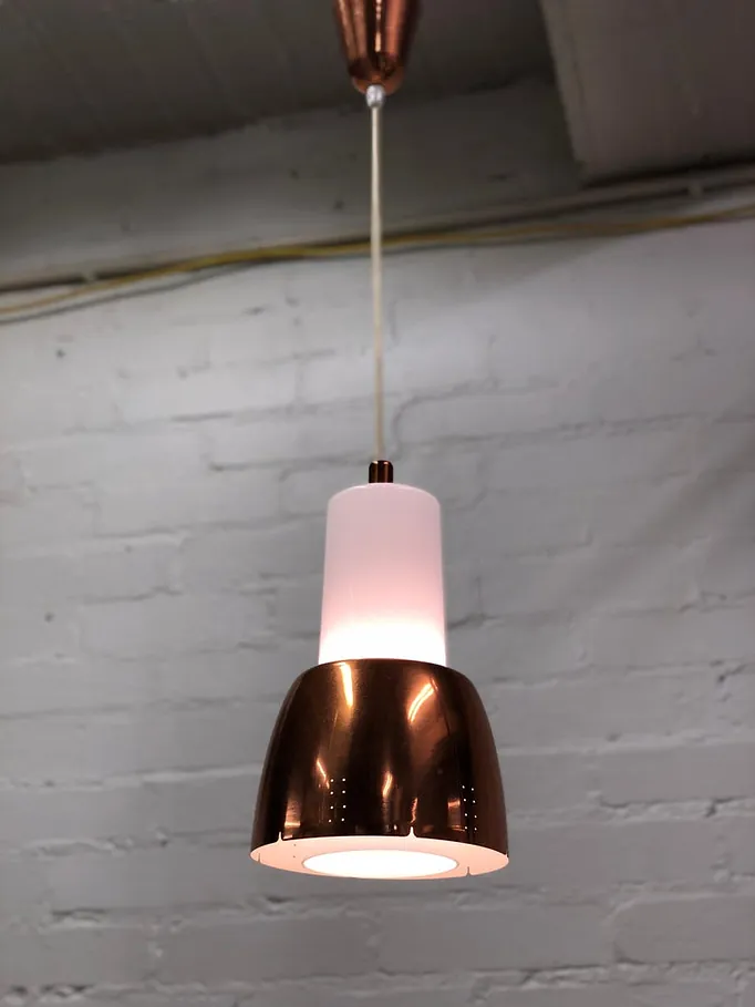 Paavo Tynell Ceiling Lamp