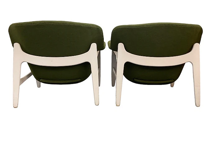 Carin Bryggman Armchairs