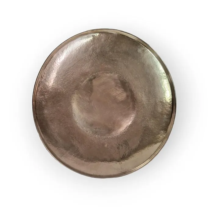 Tapio Wirkkala Silver Bowl