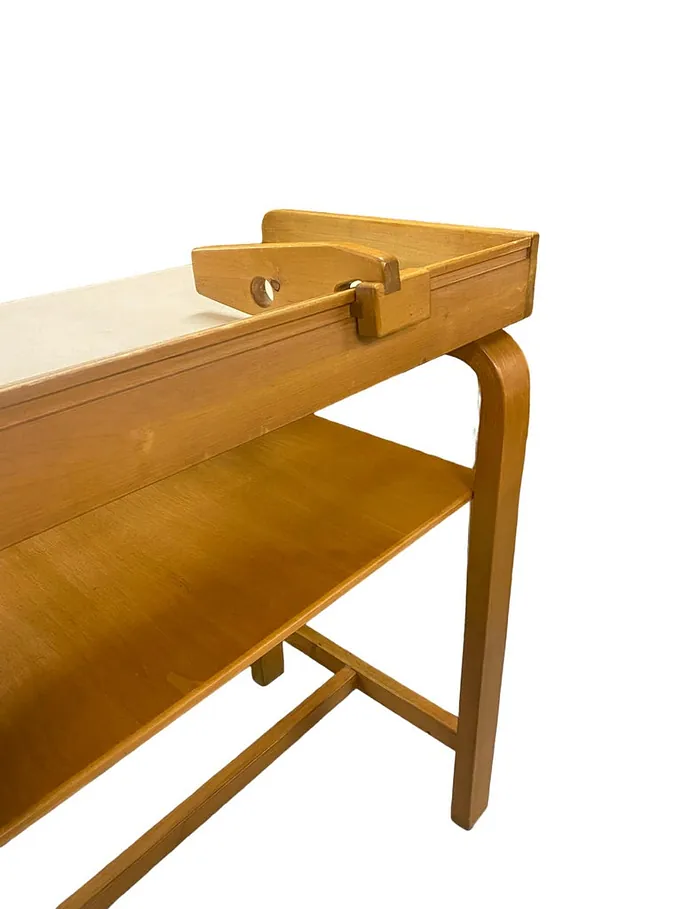 Aino Aalto Measuring Table