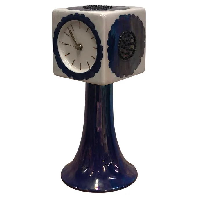 Birger Kaipiainen Table Clock