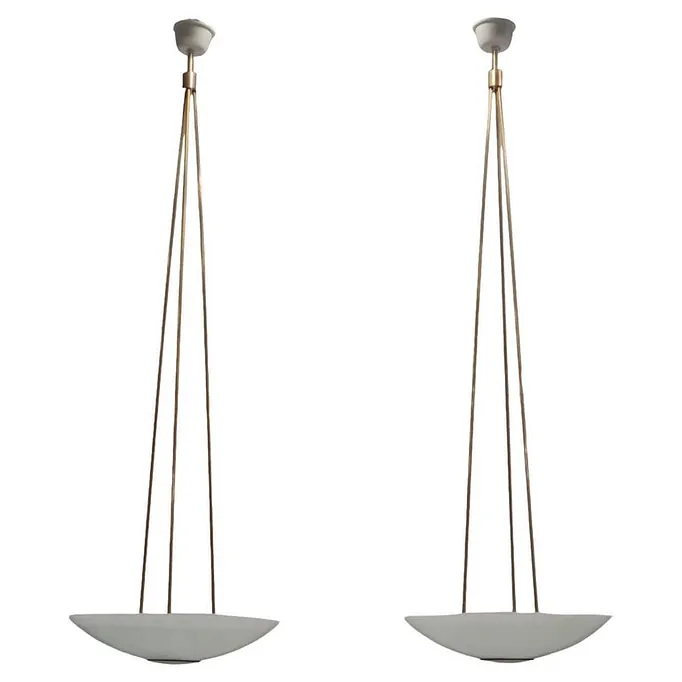 Paavo Tynell Ceiling Lamps