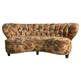 Attr. Paul Boman Sofa