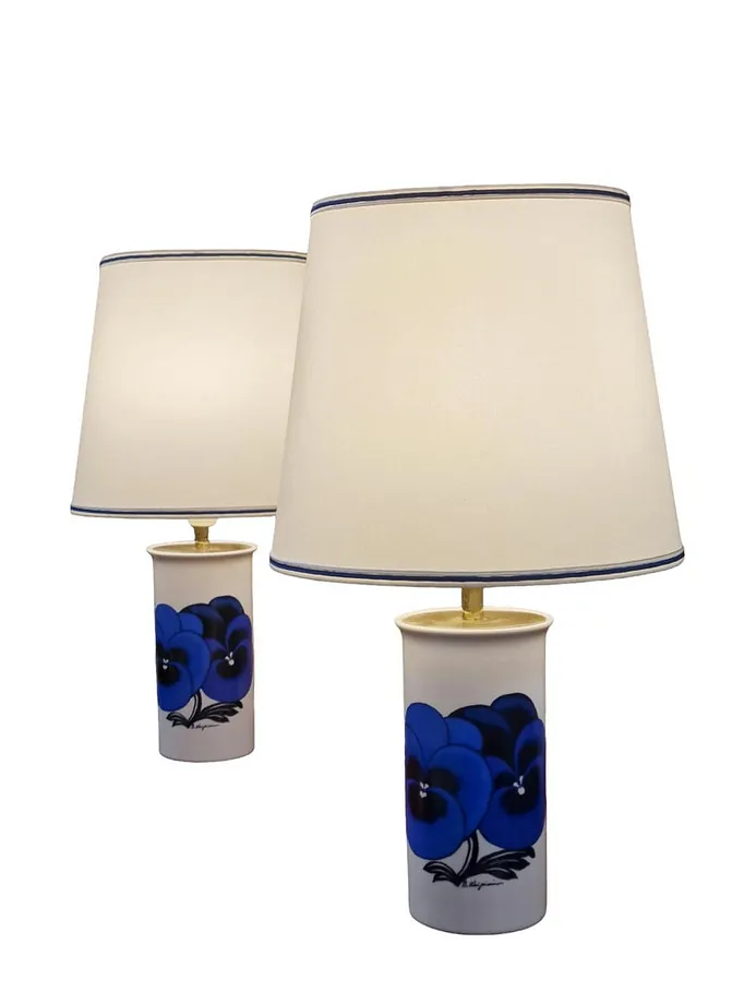 Birger Kaipainen Table Lamps