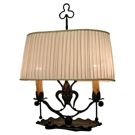 Antti Hakkarainen Table Lamp